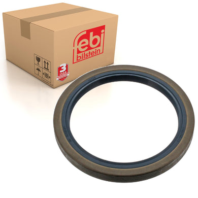 Wheel Hub Shaft Seal Fits MAN G 90 KAT L 2000 M 90G G90 L2000 M2000 M Febi 40025