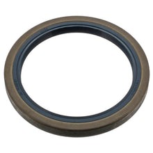 Load image into Gallery viewer, Wheel Hub Shaft Seal Fits MAN G 90 KAT L 2000 M 90G G90 L2000 M2000 M Febi 40025
