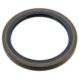 Wheel Hub Shaft Seal Fits MAN G 90 KAT L 2000 M 90G G90 L2000 M2000 M Febi 40025