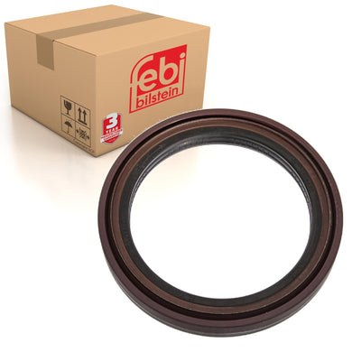 Rear Wheel Hub Shaft Seal Fits MAN FOC L 2000 M 2000FOC L2000 M2000 M Febi 40027