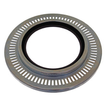 Load image into Gallery viewer, Front Shaft Seal Inc Abs Sensor Ring Fits MAN HOC L 2000 M NL NM SRHO Febi 40028