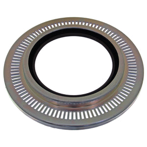 Front Shaft Seal Inc Abs Sensor Ring Fits MAN HOC L 2000 M NL SRFOC M Febi 40029