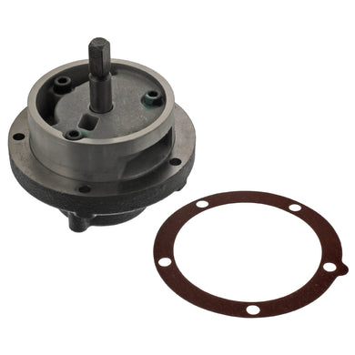 Oil Pump Inc Gasket Fits Scania Serie 3 4113M 340 113M 360 3-Serie 4- Febi 40032