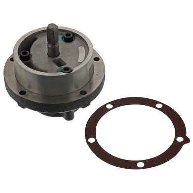 Oil Pump Inc Gasket Fits Scania Serie 44-Serie P G R T Serie Febi 40039