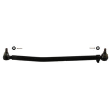 Load image into Gallery viewer, Front Drag Link Inc Castle Nuts &amp; Cotter Pins Fits Mercedes Benz LK I Febi 40042