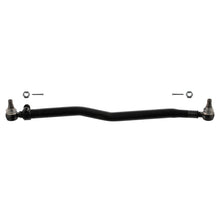 Load image into Gallery viewer, Front Drag Link Inc Castle Nuts &amp; Cotter Pins From Steering Gear To 1 Febi 40045