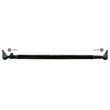 Load image into Gallery viewer, Front Drag Link Inc Castle Nuts &amp; Cotter Pins From Steering Gear To 1 Febi 40049