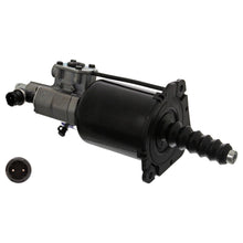 Load image into Gallery viewer, Clutch Booster Inc Sensor Fits Setra Serie 4Serie 400 Mercedes Benz A Febi 40062