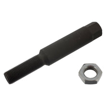 Load image into Gallery viewer, Tie Rod Adjusting Bolt Fits Peugeot 106 Citroen Saxo OE 381734 Febi 40064