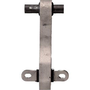 Engine Transmission Mount Fits FIAT Fiorino Multispace Qubo Peugeot B Febi 40066