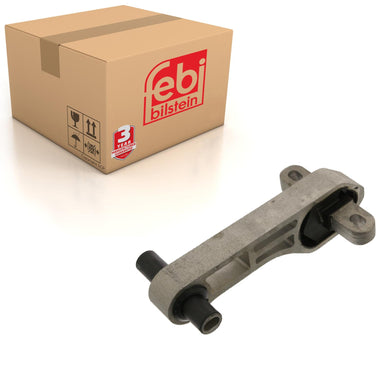 Engine Transmission Mount Fits FIAT Fiorino Multispace Qubo Peugeot B Febi 40066
