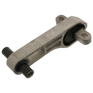 Engine Transmission Mount Fits FIAT Fiorino Multispace Qubo Peugeot B Febi 40066