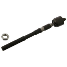Load image into Gallery viewer, Front Inner Tie Rod Inc Nut Fits Peugeot 1007 Citroen C3 II Febi 40080