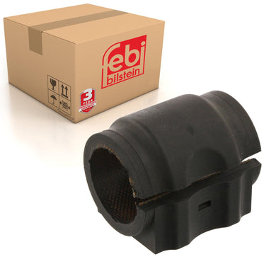 Range Rover Rear Inner Anti Roll Bar Bush D Stabiliser 34mm Fits Land Febi 40081