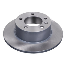Load image into Gallery viewer, Pair of Rear Brake Disc Fits Vauxhall Movano B Renault Master III Febi 40093