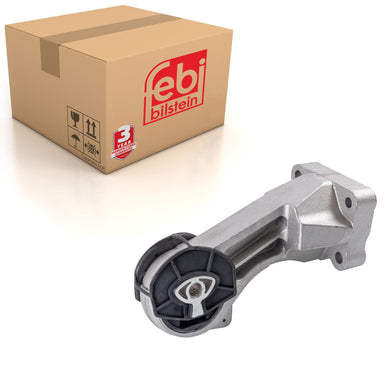 Front Left Engine Mount Mounting Support Fits Vauxhall 11 22 144 98R Febi 40097