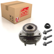 Load image into Gallery viewer, Astra Front Wheel Bearing Hub Kit Fits Vauxhall 03 28 016 Febi 40098