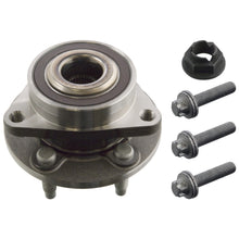 Load image into Gallery viewer, Astra Front Wheel Bearing Hub Kit Fits Vauxhall 03 28 016 Febi 40098