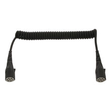 Load image into Gallery viewer, Electrical Coil Inc Plastic Connector S Fits DAF Volvo Scania Sauer A Febi 40102