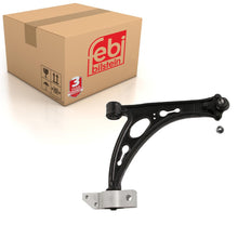 Load image into Gallery viewer, Golf Control Arm Suspension Front Right Lower Fits Volkswagen Febi 40104