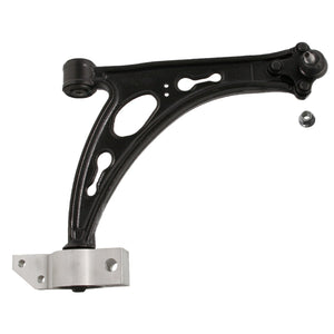 Golf Control Arm Suspension Front Right Lower Fits Volkswagen Febi 40104