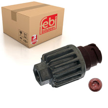 Load image into Gallery viewer, Brake Light Switch Fits MAN NÜ Lion&#39;s Classic 2004-14 SÜ 1979-14 Febi 40116