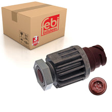 Load image into Gallery viewer, Brake Light Switch Fits MAN Lion&#39;s Classic Lion&#39;s Coach SÜ L2000 Febi 40117