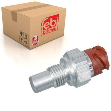 Oil Temperature Sensor Fits Neoplan Centroliner Cityliner Tourliner Febi 40120