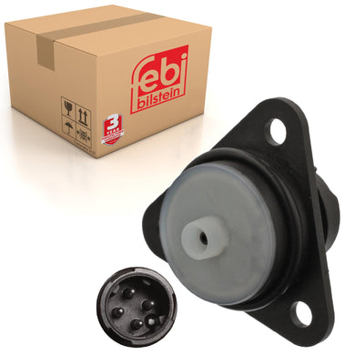 Air Filter Housing Sensor Fits MAN LIONS CITY CLASSIC TGA TGL TGM TGS Febi 40124