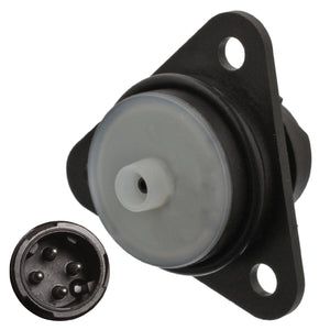 Air Filter Housing Sensor Fits MAN LIONS CITY CLASSIC TGA TGL TGM TGS Febi 40124