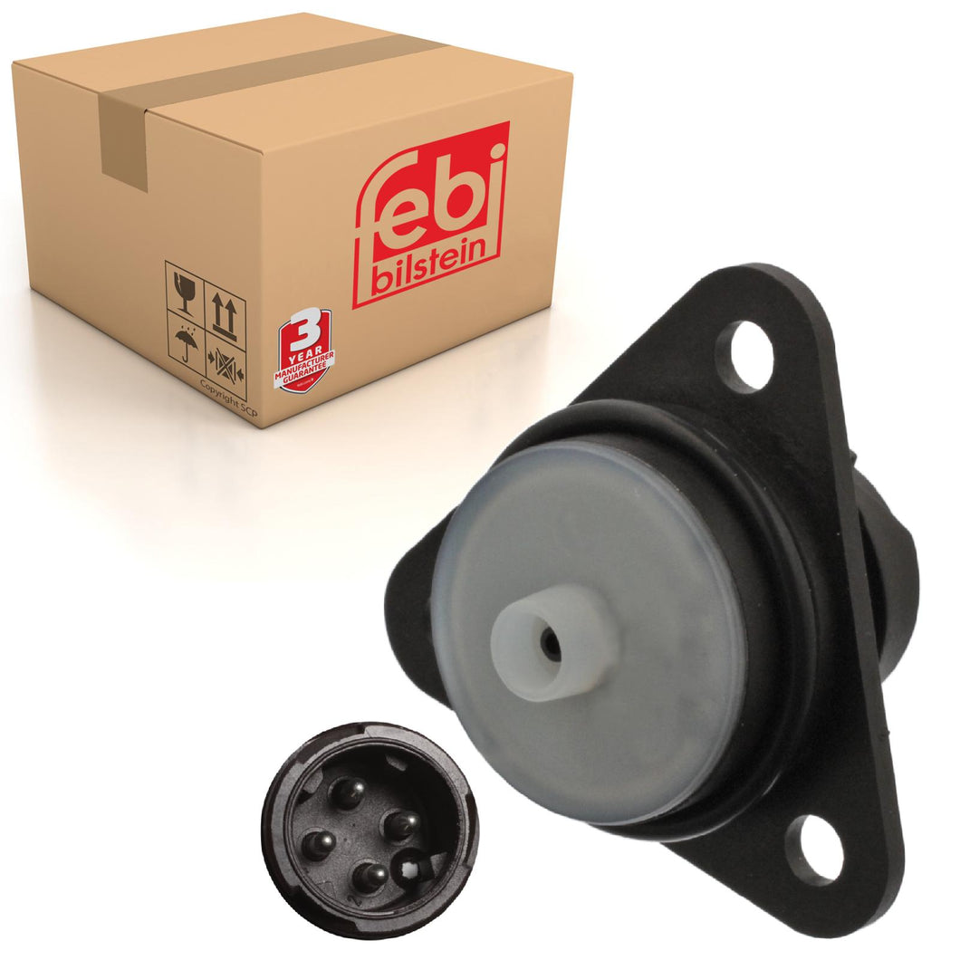 Air Filter Housing Sensor Fits MAN LIONS CITY CLASSIC TGA TGL TGM TGS Febi 40124