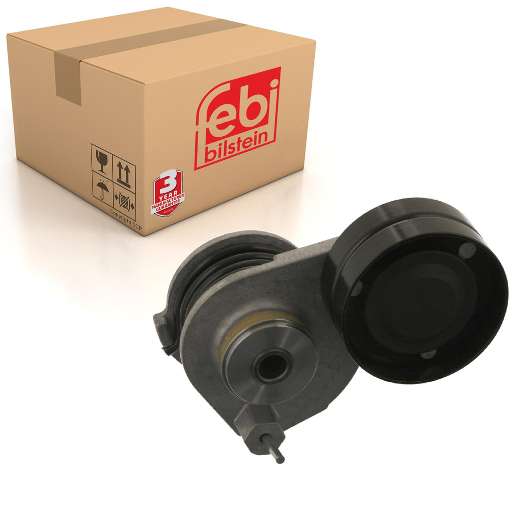 Auxiliary Belt Tensioner Assembly Fits DAF 1260 VS CF MX-EPA07 MX-EU Febi 40126