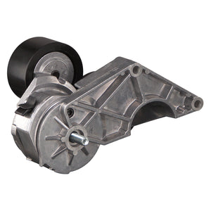 Auxiliary Belt Tensioner Assembly Fits DAF CF F 46508 MX-EU XF 105CF Febi 40128