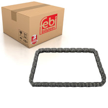 Load image into Gallery viewer, Oil Pump Chain Fits Audi A4 A6 03G 115 230 Febi 40133