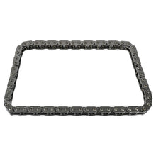 Load image into Gallery viewer, Oil Pump Chain Fits Audi A4 A6 03G 115 230 Febi 40133