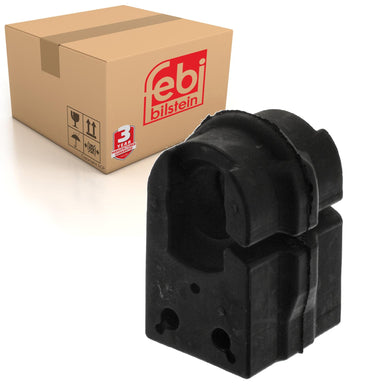 Megane Front Anti Roll Bar Bush D Stabiliser 20mm Fits Renault Febi 40144