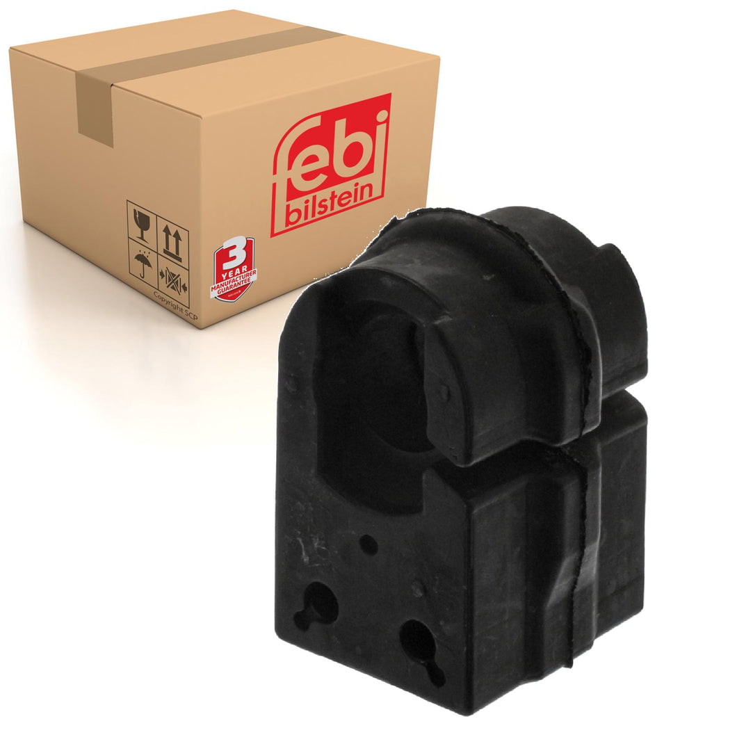 Megane Front Anti Roll Bar Bush D Stabiliser 20mm Fits Renault Febi 40144