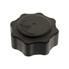 Load image into Gallery viewer, Coolant Expansion Tank Radiator Cap Fits Mini BMW Cooper R52 R53 One Febi 40145