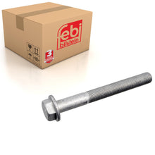 Load image into Gallery viewer, Tension Rod Bolt Fits Mercedes Benz C-Class Model 204 205 CL 216 CLA Febi 40158