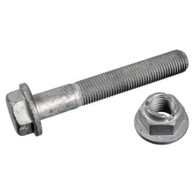 Load image into Gallery viewer, Lower Strut Mounting Kit Fits Mercedes Benz E-Class Model 211 Febi 40160