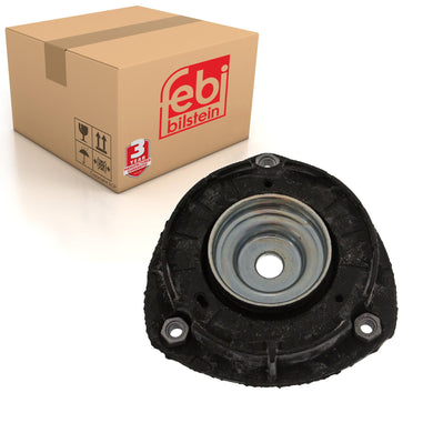 Front Strut Mounting No Friction Bearing Fits Volkswagen Arteon 4moti Febi 40171