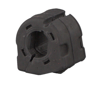 207 Front Inner Anti Roll Bar Bush D Stabiliser 22mm Fits Peugeot Febi 40173