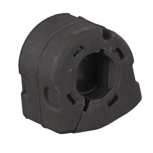 207 Front Inner Anti Roll Bar Bush D Stabiliser 22mm Fits Peugeot Febi 40173