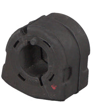 Load image into Gallery viewer, 207 Front Inner Anti Roll Bar Bush D Stabiliser 22mm Fits Peugeot Febi 40173