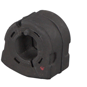207 Front Inner Anti Roll Bar Bush D Stabiliser 22mm Fits Peugeot Febi 40173