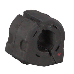 207 Front Inner Anti Roll Bar Bush D Stabiliser 22mm Fits Peugeot Febi 40173