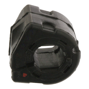 207 Front Inner Anti Roll Bar Bush D Stabiliser 22mm Fits Peugeot Febi 40173