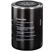 Load image into Gallery viewer, Coolant Filter Fits Volvo B10 B BLE L M B12 BR B6 R B7 F16 FH12 G1 G2 Febi 40174