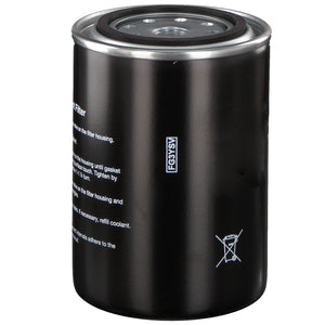 Coolant Filter Fits Volvo B10 B BLE L M B12 BR B6 R B7 F16 FH12 G1 G2 Febi 40174