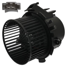 Load image into Gallery viewer, Blower Motor Fits Nissan Interstar Movano Renault Master II LHD Only Febi 40176